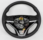 Oem Steering Wheel For Cadillac XT6 86774184 Light Marks. Fixed Price $150.00.