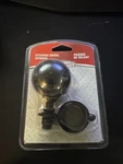 Roadpro 8 -ball Steering Wheel Spinner Knob (RP-70040). Fixed Price $11.46.