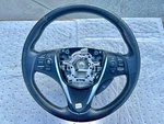 2015-2020 Acura Tlx Driver Steering Wheel W/multifunction Switches Oem. Fixed Price $110.40.