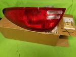 Nos Ford F8CZ-13404-EA Tail Light Escort Tracer. Fixed Price $18.00.