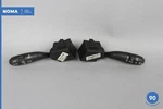 04-05 Jaguar XJ8 X350 Windshield Wiper Direction Indicator Switch Stalk Set Oem. Fixed Price $119.56.