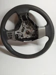 2007-2011 Nissan Versa Black Steering Wheel W/ Cruise Control Grade. Fixed Price $39.56.