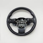 2014-2015 Kia Optima Steering Wheel Black W/ Switches 56190-2TGI0 Oem. Fixed Price $56.99.