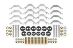 Bmr Suspension WAK560 Alignment Camber Plate Kit. Fixed Price $538.94.
