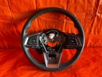 2021 Subaru Crosstrek Steering Wheel W/ Orange Stitching - Premium Model Oem #72. Fixed Price $149.95.