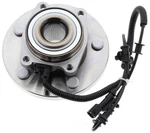 Wheel Bearing And Hub Assembly Mevotech MB25316 Fits 17-23 Chrysler Pacifica. Fixed Price $108.26.