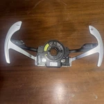 2017 2021 Alfa Romeo Giulia Steering Wheel Clockspring Paddle Shifters Oem. Fixed Price $349.99.