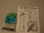 1969-77 Nos Turn Signal Cancelling Cam Gm 7812210 Corvette 427. Fixed Price $99.99.