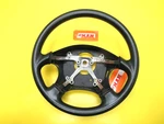 Steering Wheel Black Foam Had Cruise Switch 98 99 00 01 02 Subaru Forester. Fixed Price $44.97.