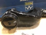 Moog ES3027R Steering Tie Rod End Rear Right Outer. Fixed Price $89.38.