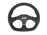 Prp For Comp-r Leather Steering Wheel Black. Fixed Price $246.84.