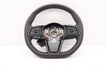 2022 - 2025 Subaru Wrx Steering Wheel W/ Switch Button Oem Black Cbc. Fixed Price $125.61.