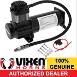 Vixen Horns Universal Air Compressor 200PSI For Car/truck Train Horn/suspension. Fixed Price $141.27.