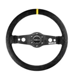 Sparco 215 Flat Steering Wheel Leather 350MM Diameter. Fixed Price $267.00.