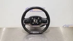 22 Jeep Grand Wagoneer Series Steering Wheel Black Leather. Fixed Price $433.50.