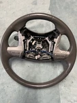 06.011 Toyota Camry Steering Wheel Oem-audio & Cruise Controls MO45103-06120. Fixed Price $90.00.