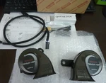 Premium Horn Toyota Land Cruiser LC200 J200 Lexus LX570 08522-B1010. Fixed Price $72.00.