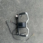 Honda Odyssey Atv Steering Wheel With Controls. Fixed Price $60.00.
