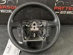 14-21 Dodge Promaster 3500 Black Steering Wheel Id 34155136C. Fixed Price $85.00.