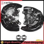 For Toyota Sienna 2011-2017 Fwd Pair Front Steering Knuckles Wheel Hub Bearing. Fixed Price $170.69.