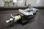 2005 Bmw Steering Column Power Adjust Telescopic Crh 9-1850-02. Fixed Price $162.49.