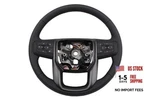 Gm Genuine Parts 84946335 Black Steering Wheel. Fixed Price $184.21.