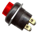 Kleinn Air Horns 318 Red Push Button. Fixed Price $26.57.