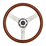 Performance 21 5647 GT3 Retro Gasser Steerin Wheel Bajo Style. Fixed Price $249.89.