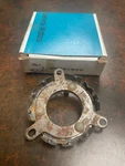 Nos 1969-1975 Corvette Upper Horn Contact Non-tilt Gm 9751046. Fixed Price $79.95.