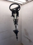2011-2013 Chrysler 300 Steering Column Floor Shift Manual Tilt Id 5057577AD. Fixed Price $167.99.