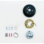 4159 Grant Steering Wheel Installation Kit For Chevy Chevrolet Corvette Bel Air. Fixed Price $54.89.