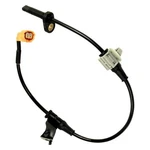 For Acura Tsx 04-08 Beck Arnley 084-4562 Rear Driver Side Abs Wheel Speed Sensor. Fixed Price $102.08.