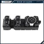 For Lincoln Continental 2017-2020 2.7L 3.0L 3.7L Front Left Power Window Switch. Fixed Price $22.69.
