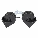 Ford Horn Lowith High Pitch- (2L3Z-13832-AA). Fixed Price $57.00.