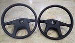 Steering Wheel For Freightliner 2001-06 Columbia 2003-07 M2 100 106 112 Gray. Fixed Price $199.00.