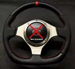 Nissan Genuine Momo Steering Wheel Oem Fairlady Z33 Skyline 350Z 370Z Jdm. Fixed Price $429.00.