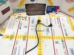 98-01 Volkswagen Passat Horns (pair) Hi Lo Note Wire Connector Pigtail Plug. Fixed Price $34.94.