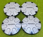 Toyota Celica T160 Steel Wheel Center 86-88 (4). Fixed Price $99.00.