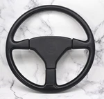 Jdm Eunos Roadster Mazda Miata MX-5 NA6CE NA8C Momo Steering Wheel Genuine Oem. Fixed Price $429.50.