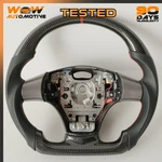 07-11 Chevrolet Corvette C6 Front Driver Steering Wheel Assembly Carbon Oem. Fixed Price $610.95.