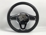 Steering Wheel Vw Passat B8 Variant (3G) 1.4 Tsi 110 Kw 150 Hp (11/2014- 3G041908. Fixed Price $168.42.