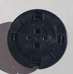 Paccar Kenworth Peterbilt 20-18837 Button-horn Tag 53449. Fixed Price $62.50.