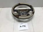 2003 Lincoln Navigator Steering Wheel Oem+. Fixed Price $90.81.