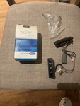 1992-1995 Nos Ford Crown Victoria Blue Steering Wheel Controls F4AZ-9C888-B Oem. Fixed Price $40.00.