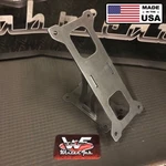Diy - Viking V103C Compressor Stand 45 Degree Bags Train Horn Minitruck. Fixed Price $27.49.