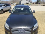 Steering Column With Blind Spot Alert Opt 7Y2 Or 7Y3 Fits 07-08 Audi Q7 312701. Fixed Price $239.90.
