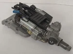 Genuine Audi A6 Steering Column. Electric Height Adjustment. With Key 4B0419502D. Fixed Price $145.00.