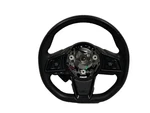 2022 - 2025 Subaru Wrx Black Leather Red Stitch Steering Wheel 648922400A Oem. Fixed Price $188.12.