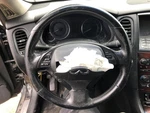 2016 Infiniti QX50 Steering Wheel 944202. Fixed Price $127.50.