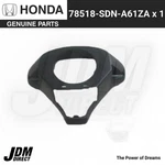 Genuine Honda Lower Cover 78518-SDN-A61ZA. Fixed Price $54.99.